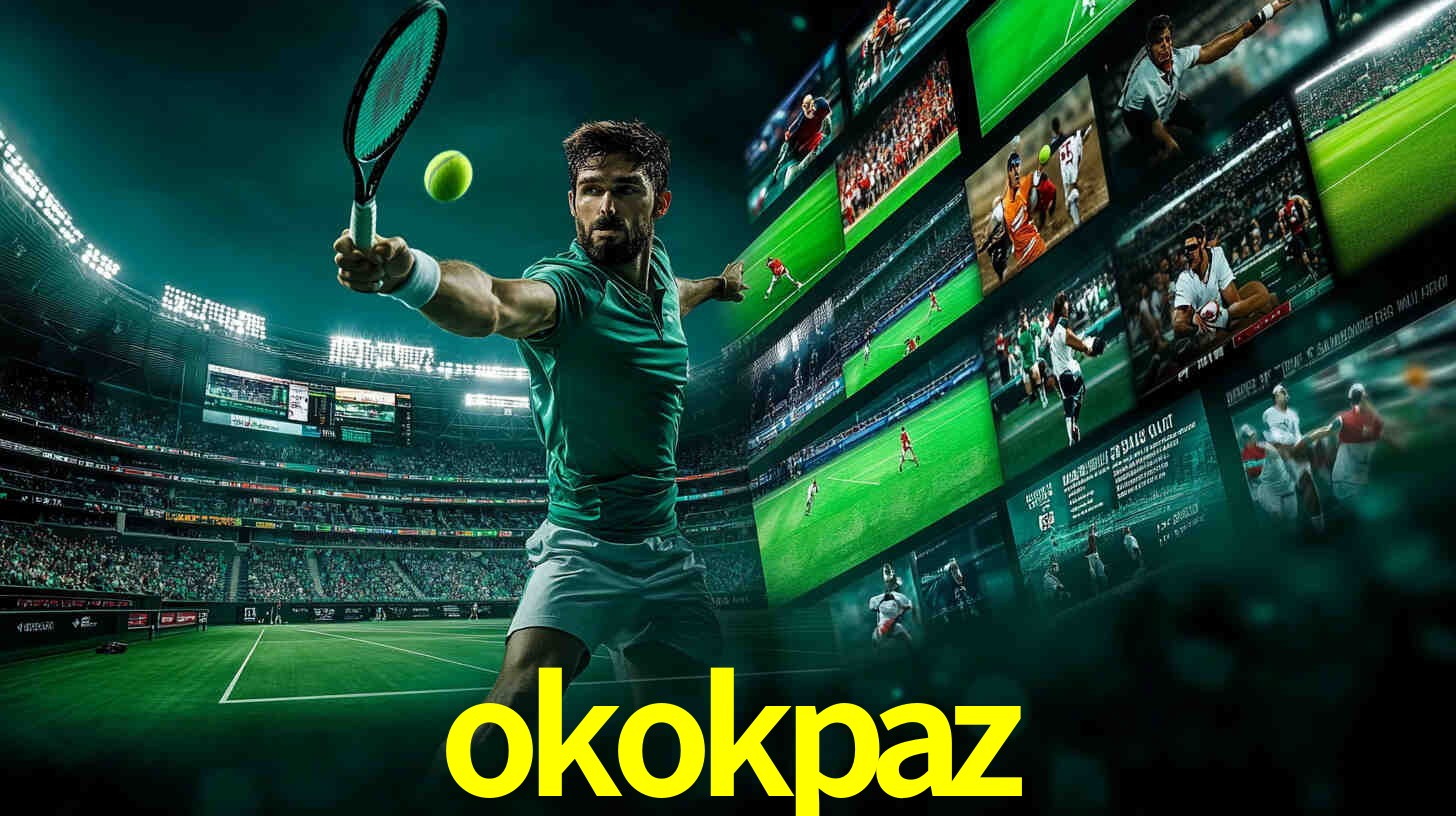 Descubra a Essência do okokpaz: Nossa História e Compromissos