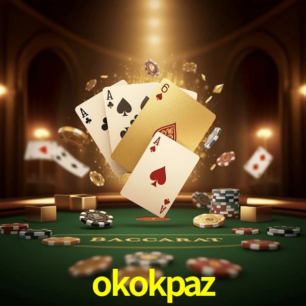 Blackjack Table okokpaz