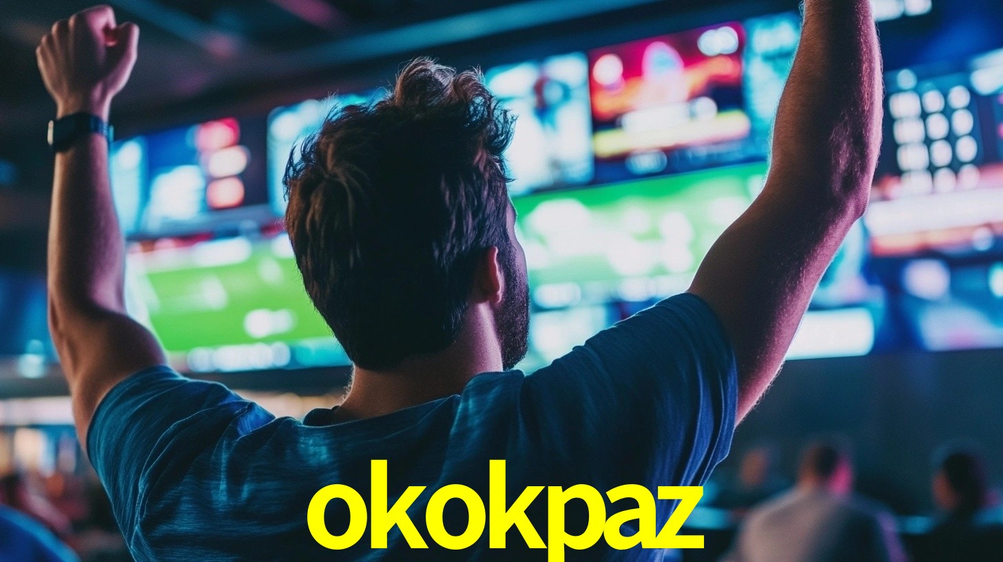 okokpaz bet