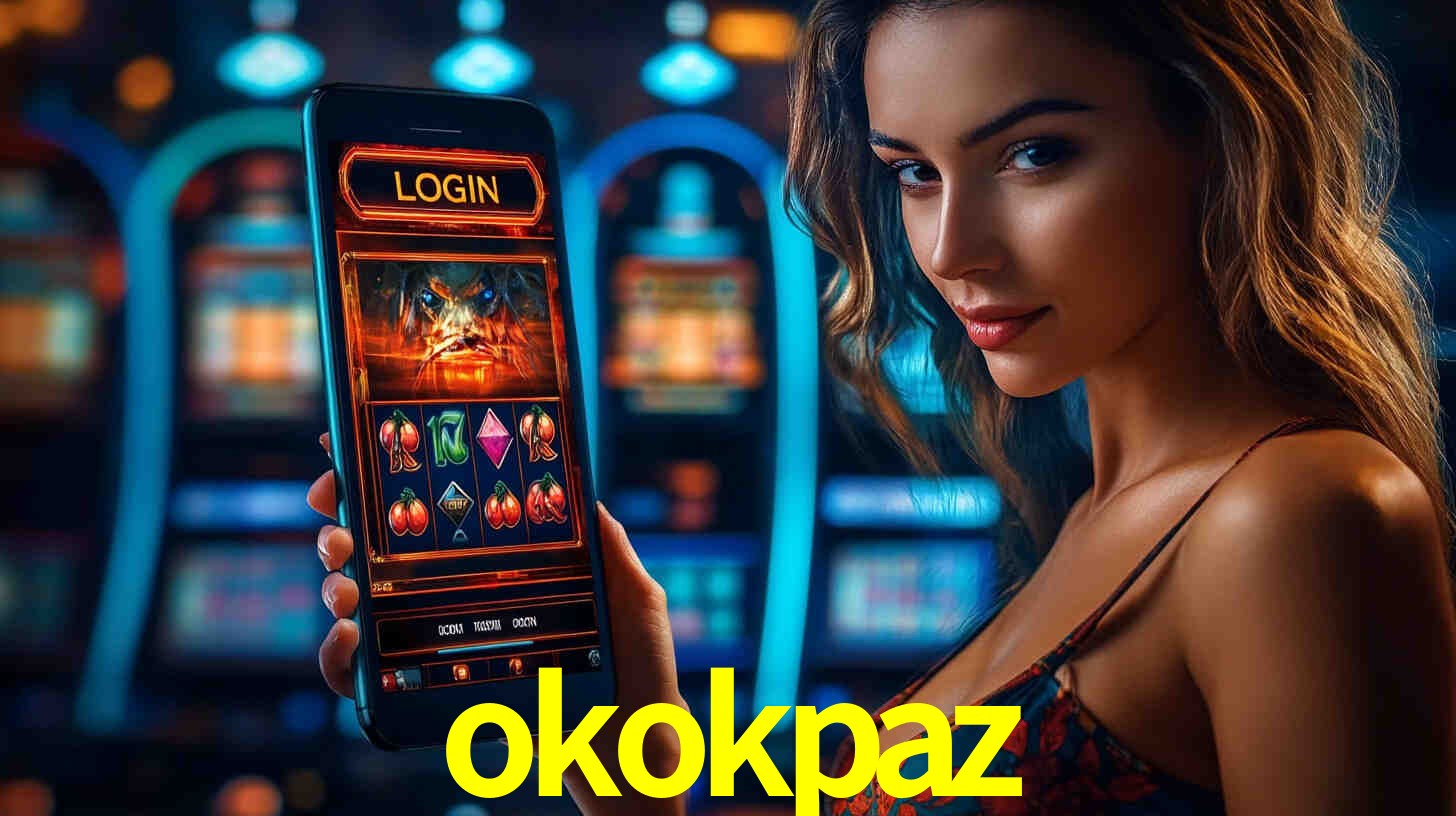 okokpaz