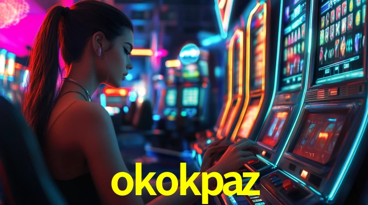 okokpaz vip