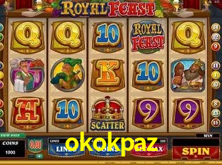 API Integration okokpaz