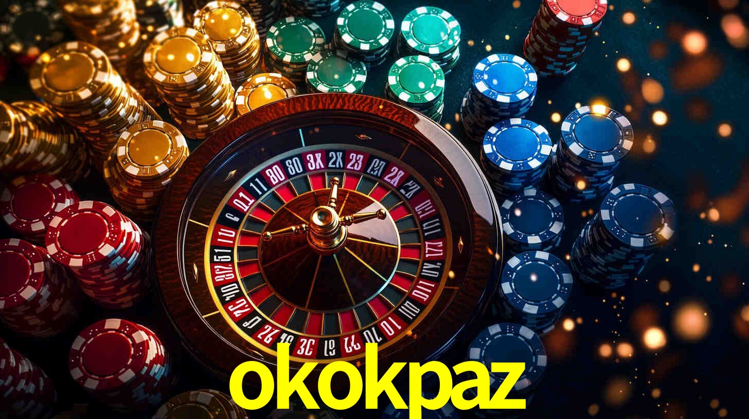 okokpaz