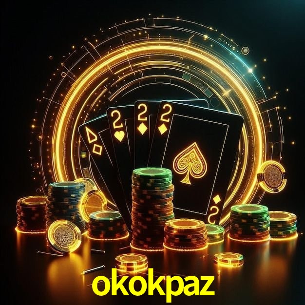 Provedores de Jogos okokpaz