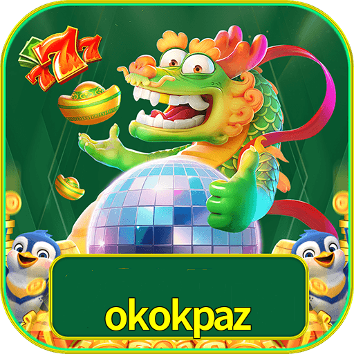 okokpaz